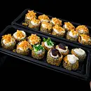 Hot Roll