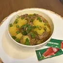 Vaca Atolada