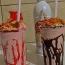 Guaraná de chocolate 