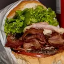 Bacon Especial