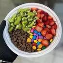 Açaí na Marmita