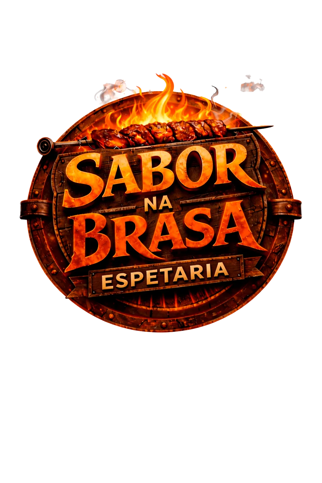 Sabor na Brasa Espetaria