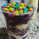 Açaí de 500ml