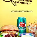 Combo Encontrado