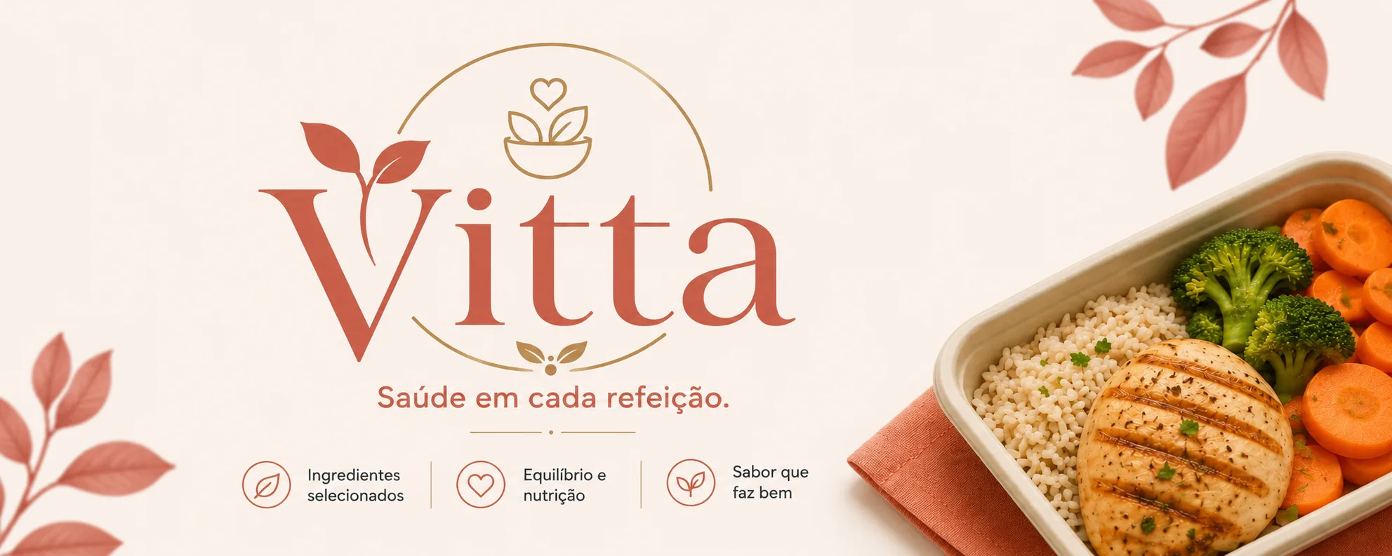 Vitta marmita fit 