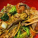 Yakisoba Misto