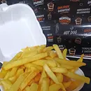 Fritas Média 