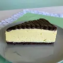Torta de Maracujá