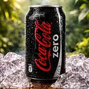 Coca Cola Zero 350ml
