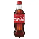 Coca-Cola 600ml
