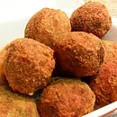 Bolinho Nordestino 