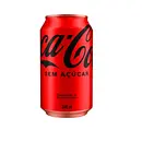  Coca Cola Zero