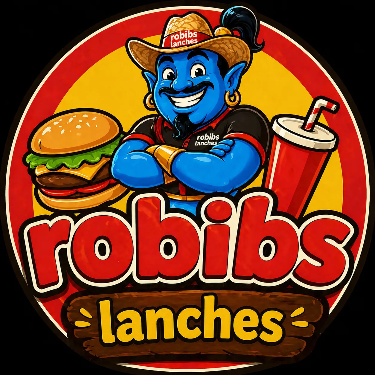 Robibs lanches
