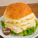 X VEGETARIANO 