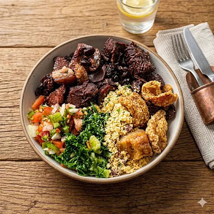Feijoada P