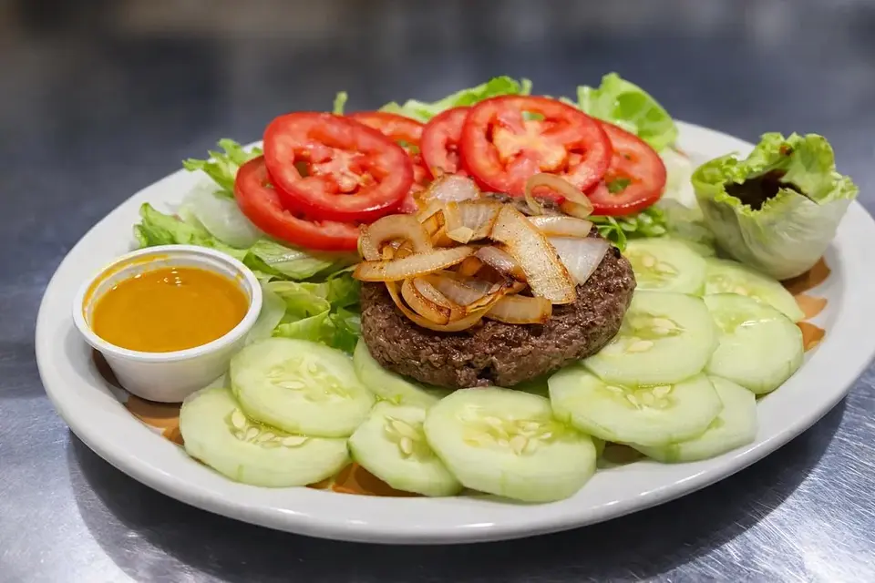 Salada Eros