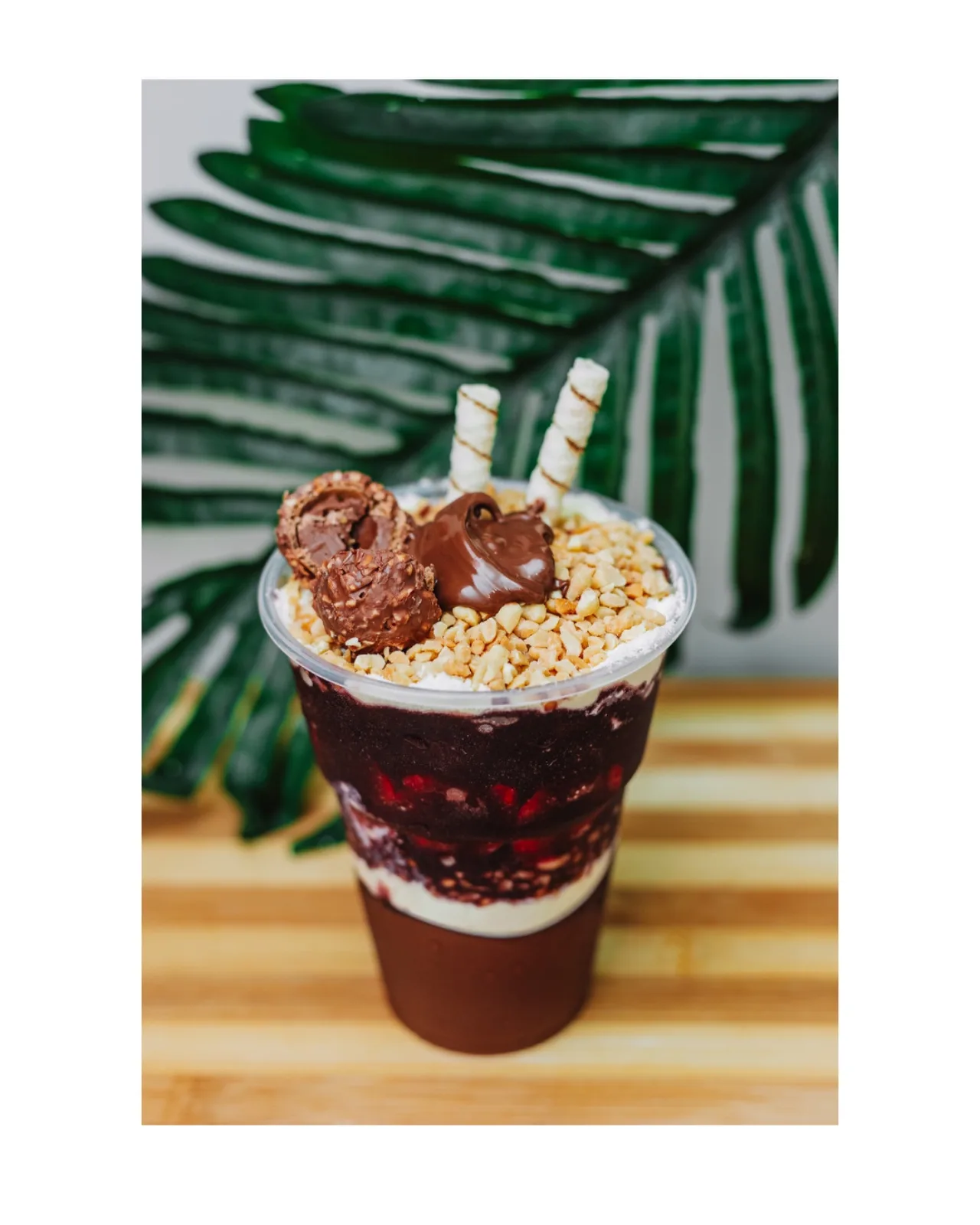 Club Ferrero Rocher
