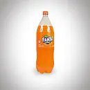 Fanta Laranja 2L