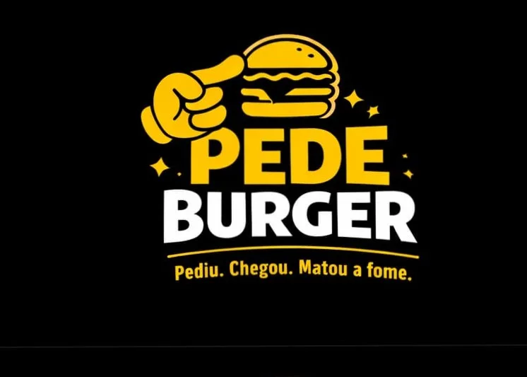 Pede Burger