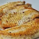 Tilapia Grelhada