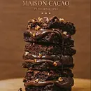 Brownie à la Nutella, Noisettes Croquantes