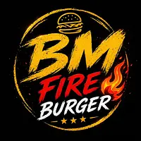 Bm Fire Burger