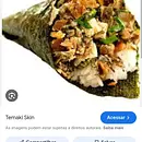 Temaki skin