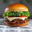 X- PREMIUM BACON 