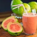 Suco de Goiaba