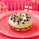 Donut Inglaterra