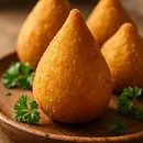 Coxinha 