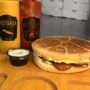 X Calabresa