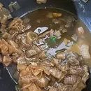 Cebola caramelizada 