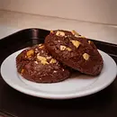 Cookie de red velvet 120g: 