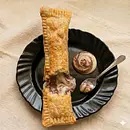 Pastel Ninho com Chocolate e Avelã 