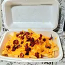 Porção de Batata