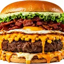 Praia Burger