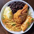 Frango Brasa Coxa/Sobrecoxa