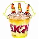 Baldinho 5 Skol 600