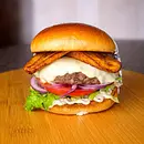 Classic X-Burguer