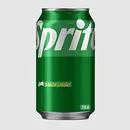 Sprite Lata