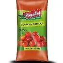SUCO ACEROLA