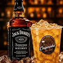 Copão Jack Daniels