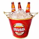 Baldinho 5 Brahma 600 