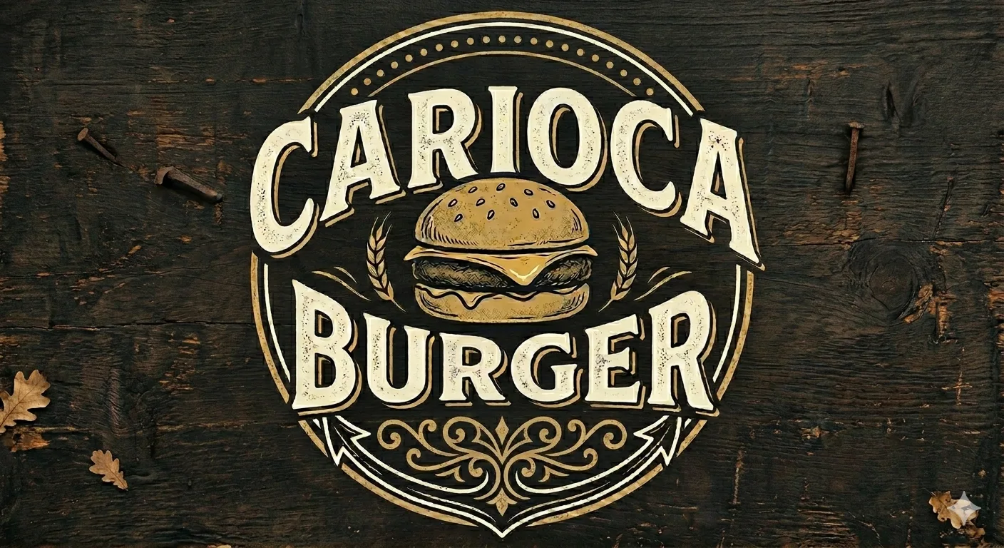 Carioca Burguer