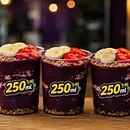 PODER TRIPLO 💜🍧💥 3x 250 ML
