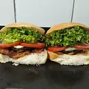 X-Bacon