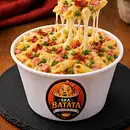 Macarrão Gourmet Parisiense 400g