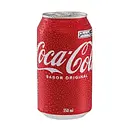 Refrigerante Coca-Cola Original 350ml