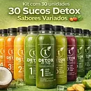 Kit 30 Unidades 300ml